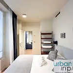 Urban Flat 139 - Duplex Flat Saint-Germain