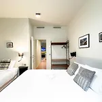 Urban Flat 139 - Duplex Flat Saint-Germain