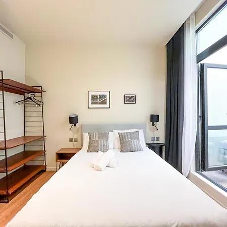 Apartment Urban Flat 139 - Duplex Flat Saint-germain *