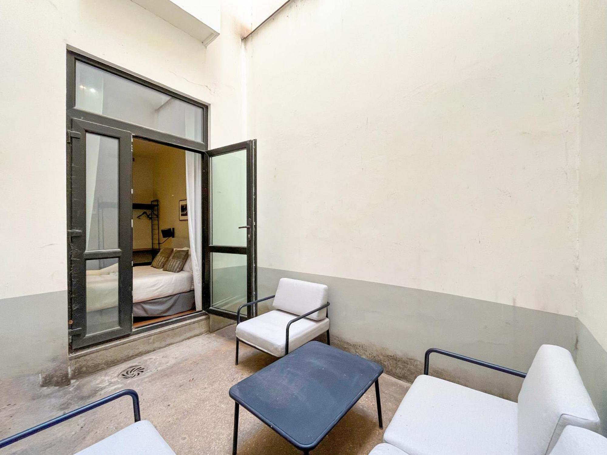 Urban Flat 139 - Duplex Flat Saint-germain Paris