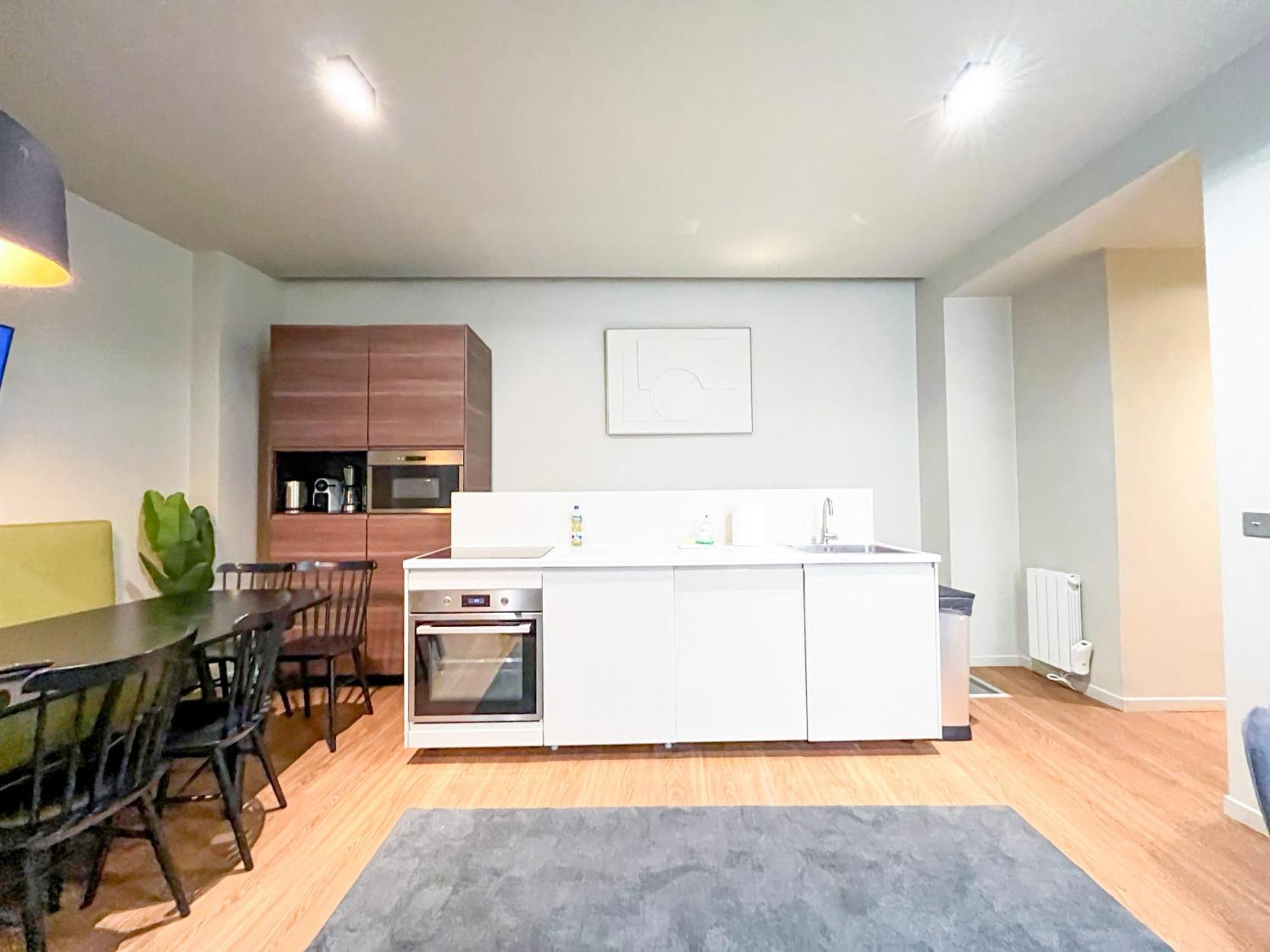 Urban Flat 139 - Duplex Flat Saint-germain *